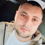 Антон, 35 лет