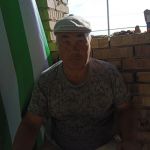 Абил, 54 года